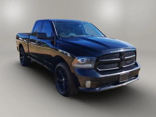 2014 RAM 1500 Tradesman/Express