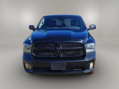 2014 RAM 1500 Tradesman/Express