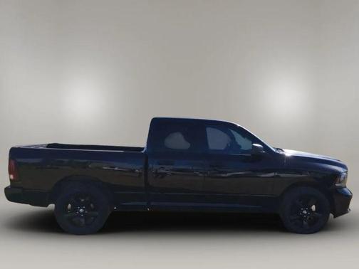 2014 RAM 1500 Tradesman/Express