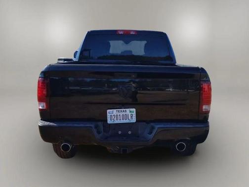 2014 RAM 1500 Tradesman/Express