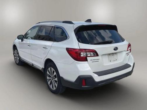 2018 Subaru Outback 3.6R Touring