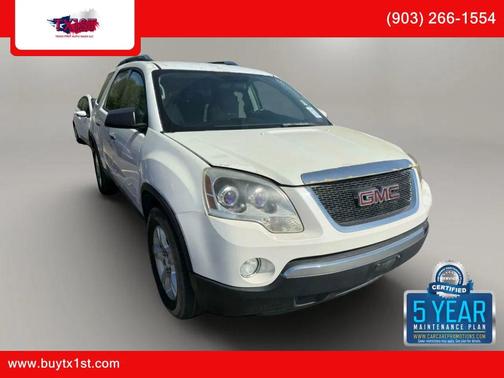2008 GMC Acadia SLT-1