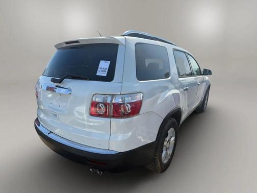 2008 GMC Acadia SLT-1