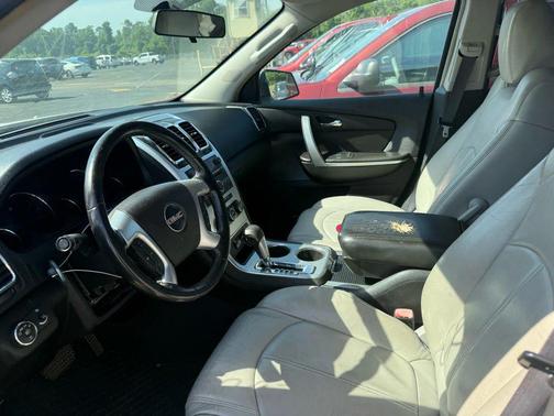 2008 GMC Acadia SLT-1