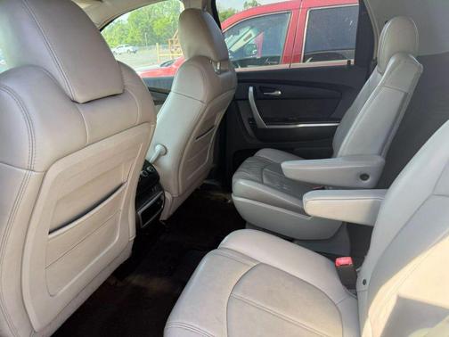 2008 GMC Acadia SLT-1