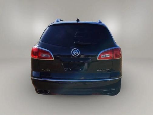 2017 Buick Enclave Convenience