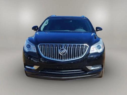 2017 Buick Enclave Convenience