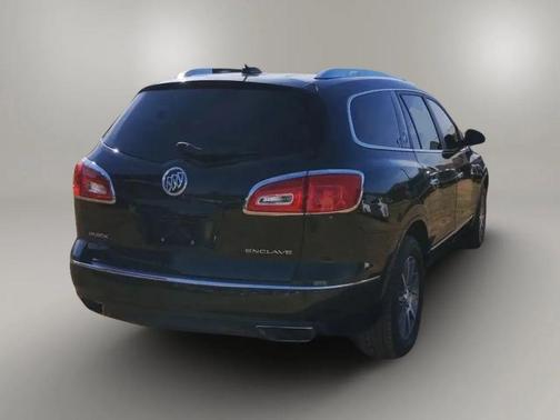 2017 Buick Enclave Convenience