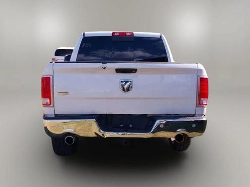 2014 RAM 1500 Laramie