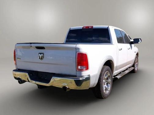 2014 RAM 1500 Laramie