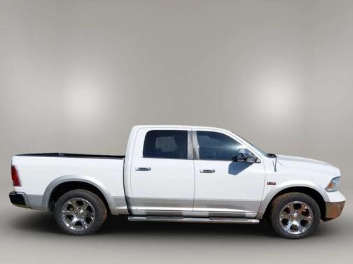 2014 RAM 1500 Laramie