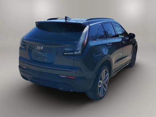 2020 Cadillac XT4 Sport
