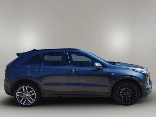 2020 Cadillac XT4 Sport