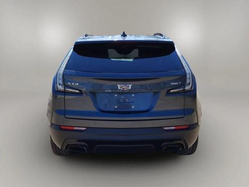 2020 Cadillac XT4 Sport