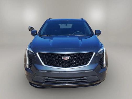 2020 Cadillac XT4 Sport