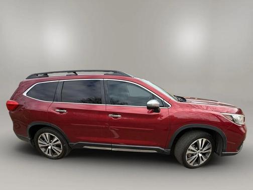 2019 Subaru Ascent Touring 7-Passenger