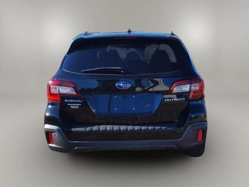 2019 Subaru Ascent Touring 7-Passenger