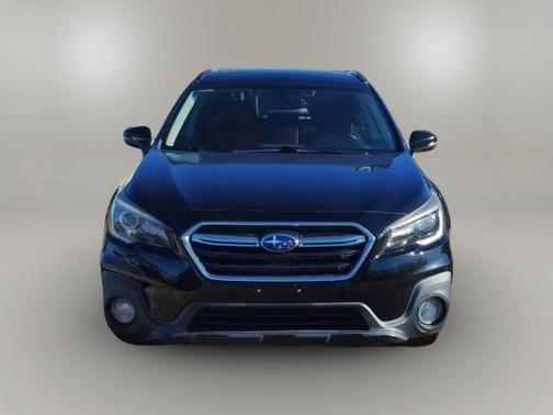 2019 Subaru Ascent Touring 7-Passenger