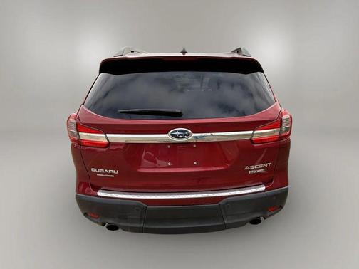 2019 Subaru Ascent Touring 7-Passenger