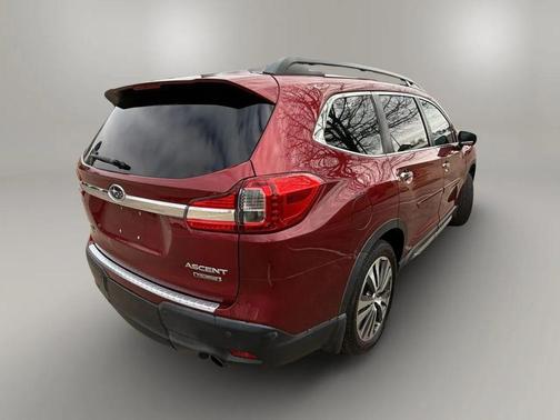 2019 Subaru Ascent Touring 7-Passenger