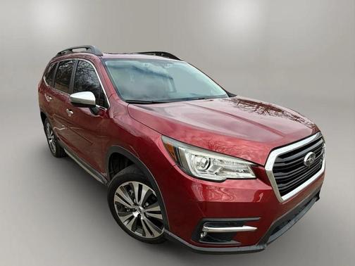 2019 Subaru Ascent Touring 7-Passenger