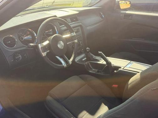 2014 Ford Mustang GT