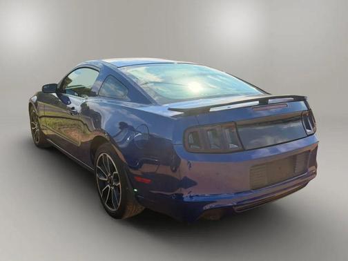 2014 Ford Mustang GT