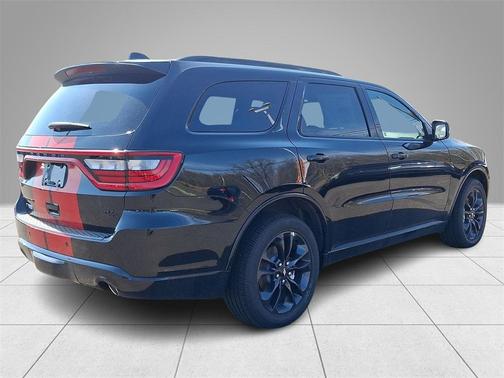 2025 Dodge Durango R/T