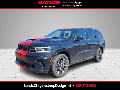 2025 Dodge Durango R/T
