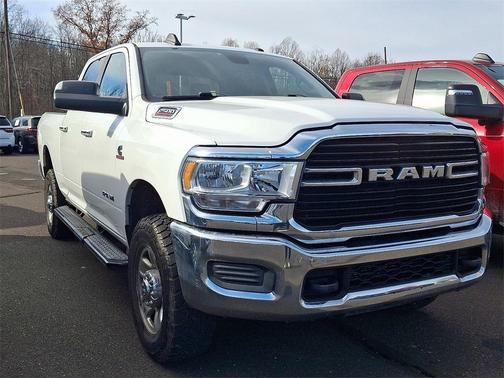 2019 RAM 2500 Big Horn