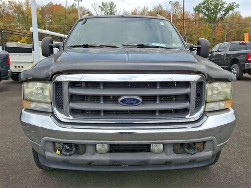 2003 Ford F-250 