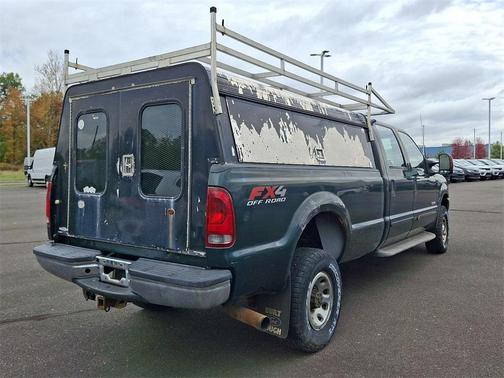 2003 Ford F-250 