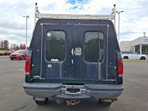 2003 Ford F-250 