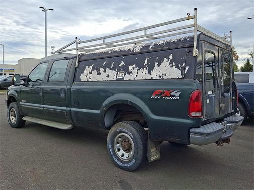 2003 Ford F-250 