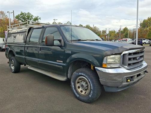 2003 Ford F-250 