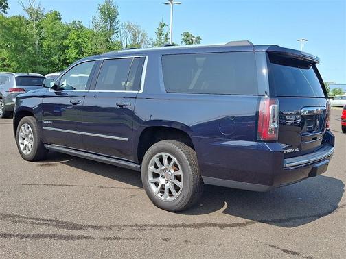 2020 GMC Yukon XL Denali