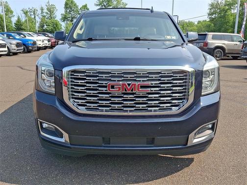 2020 GMC Yukon XL Denali