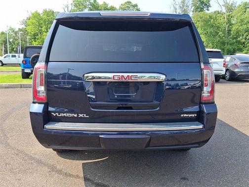 2020 GMC Yukon XL Denali