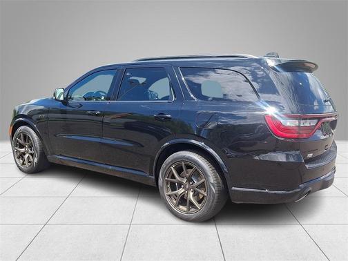 2025 Dodge Durango R/T