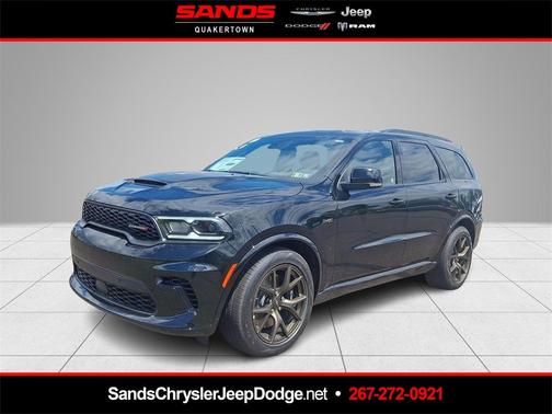 2025 Dodge Durango R/T