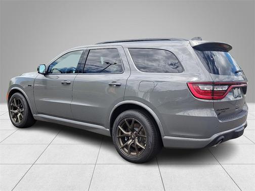 2025 Dodge Durango R/T