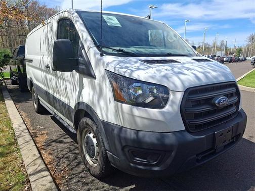 2020 Ford Transit-150 BASE