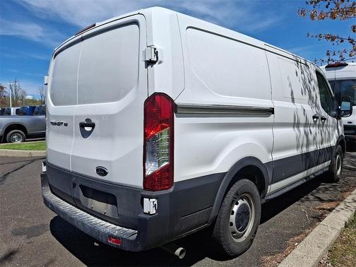 2020 Ford Transit-150 BASE