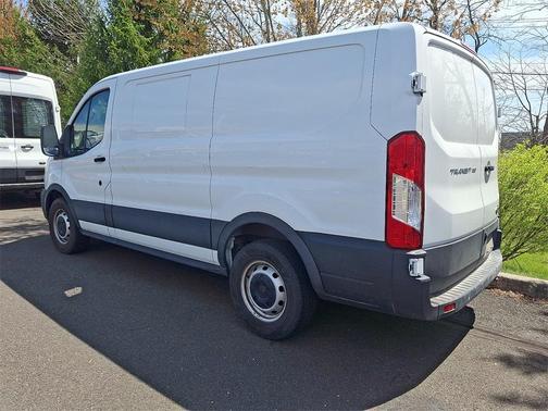 2020 Ford Transit-150 BASE