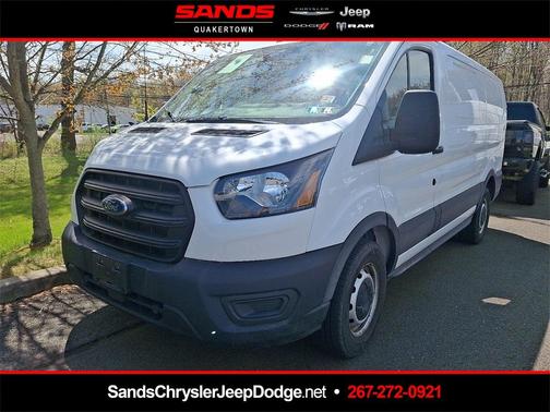 2020 Ford Transit-150 BASE
