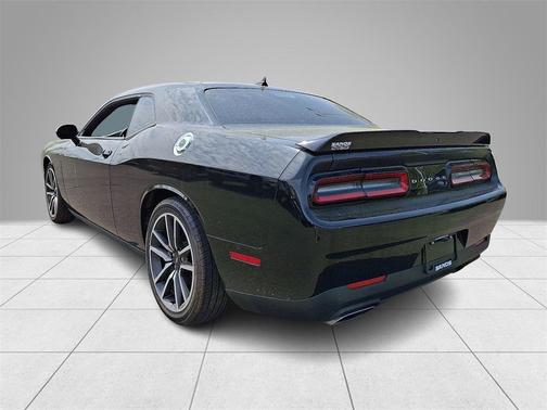 2020 Dodge Challenger R/T