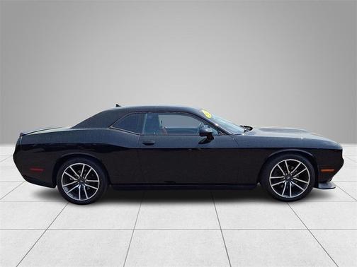 2020 Dodge Challenger R/T