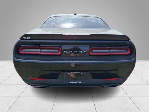 2020 Dodge Challenger R/T