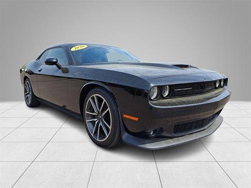 2020 Dodge Challenger R/T