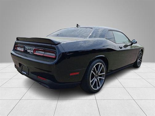 2020 Dodge Challenger R/T
